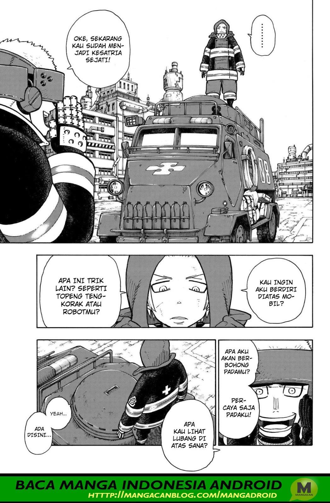 Chapter 143 - halaman 8