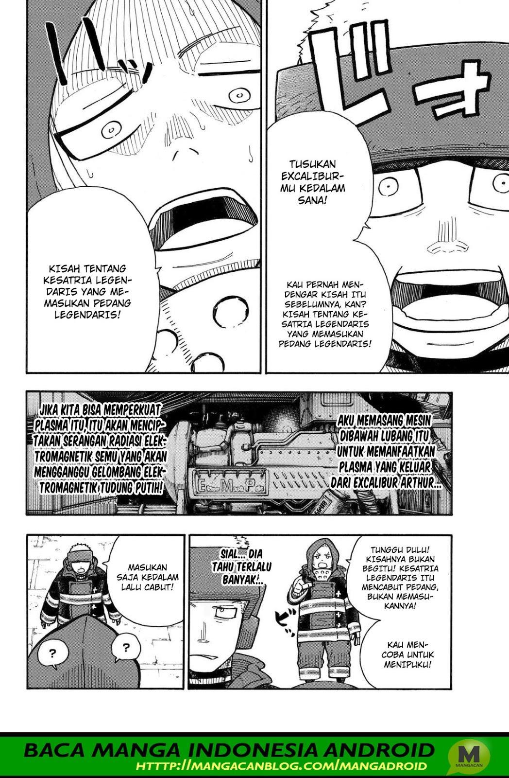 Chapter 143 - halaman 9