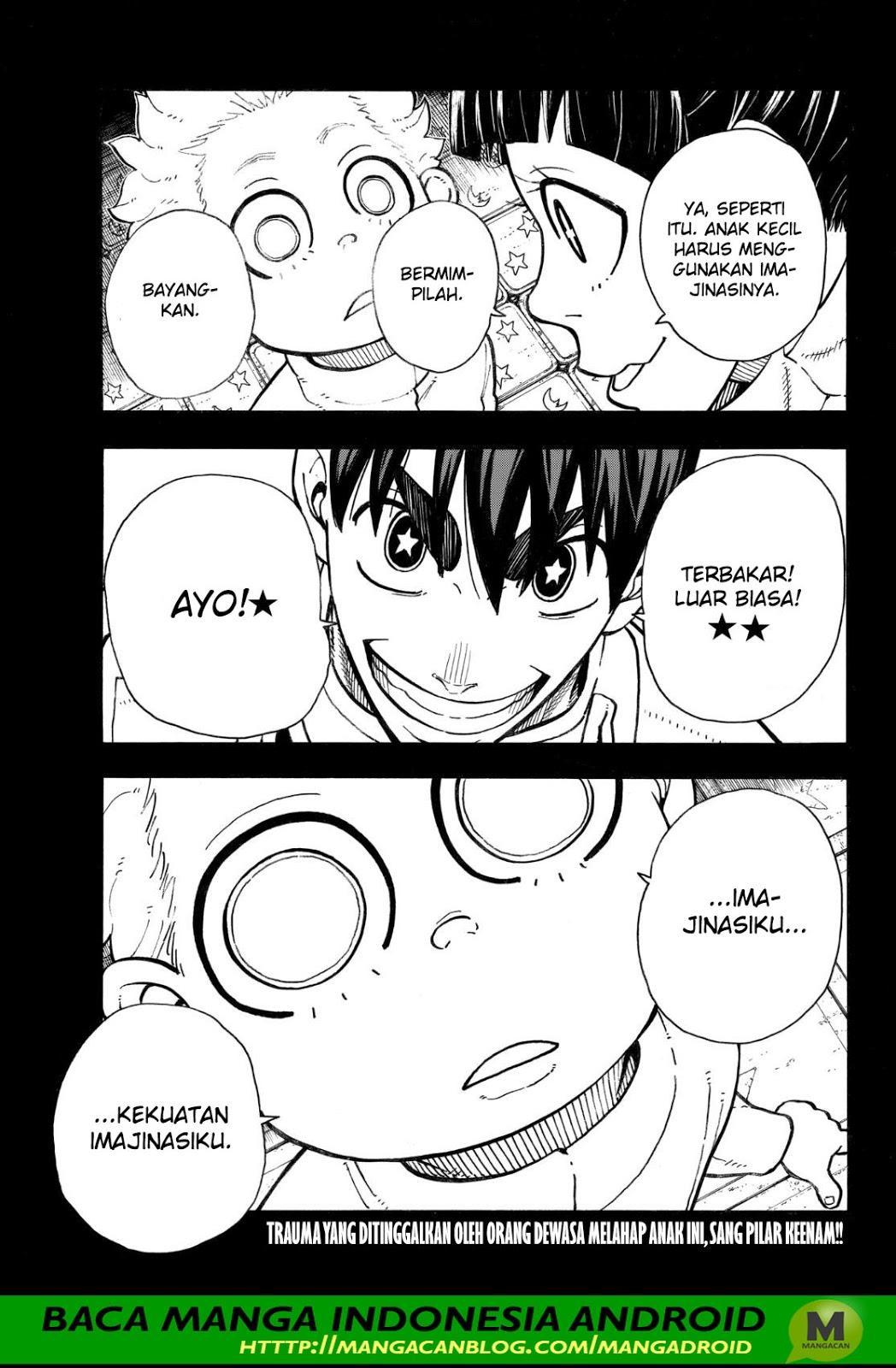Chapter 142 - halaman 2