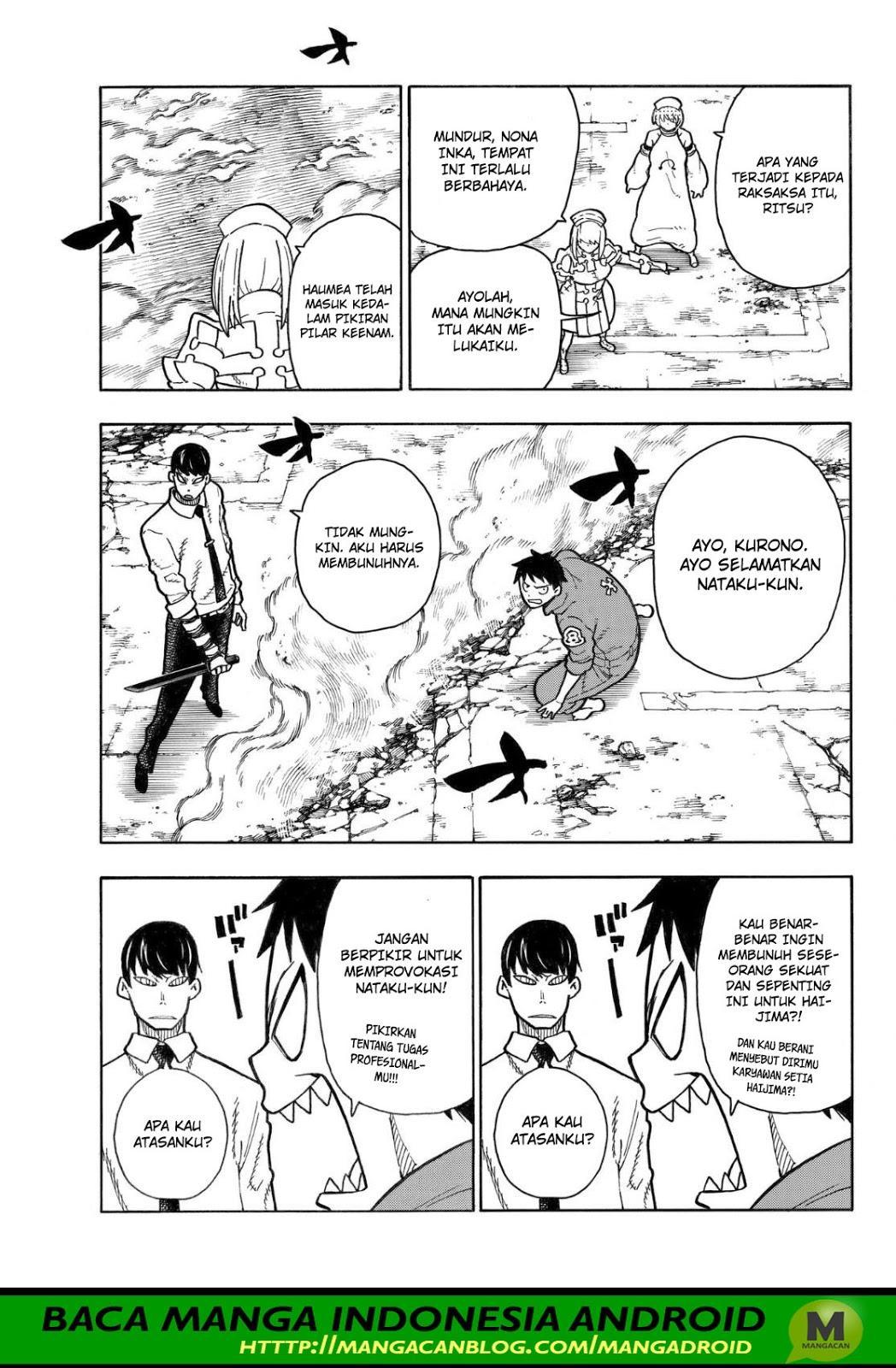 Chapter 142 - halaman 13