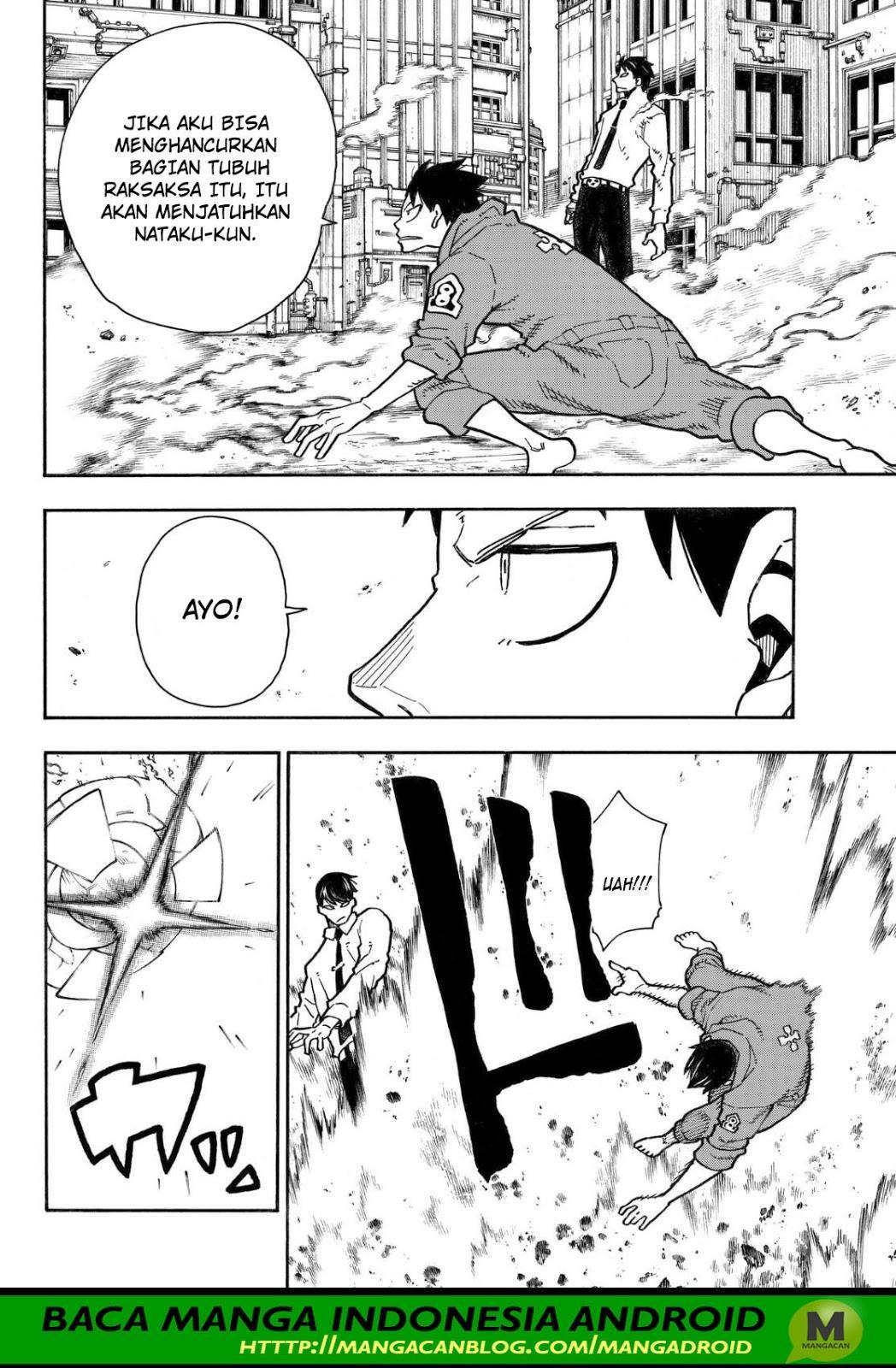 Chapter 142 - halaman 14