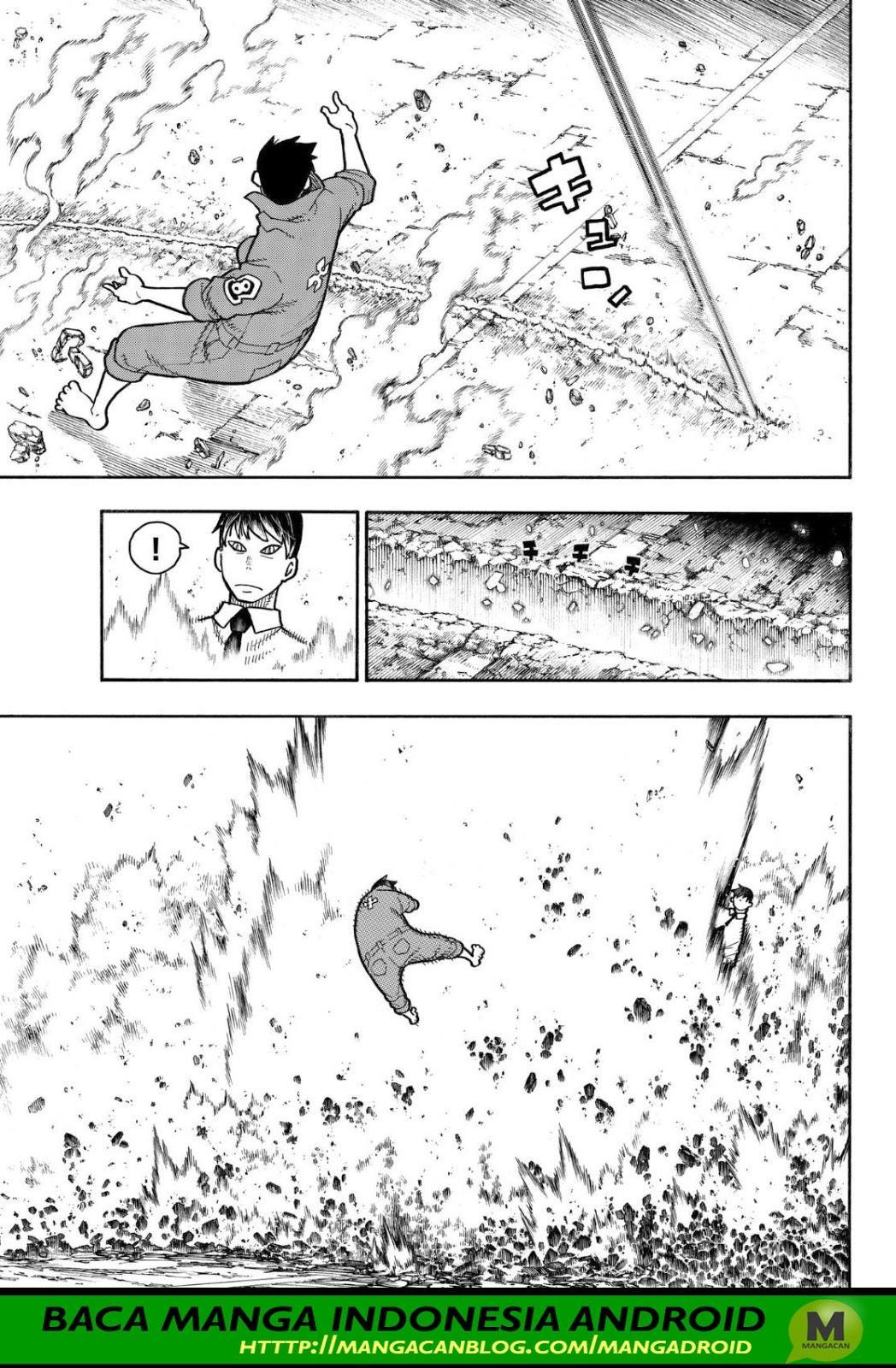 Chapter 142 - halaman 15