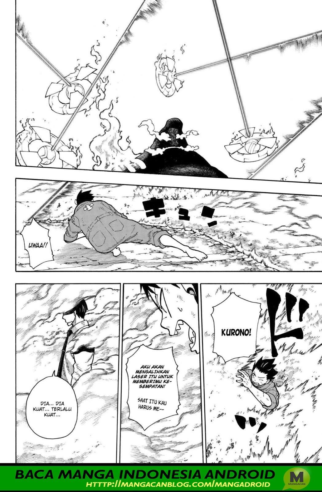 Chapter 142 - halaman 16