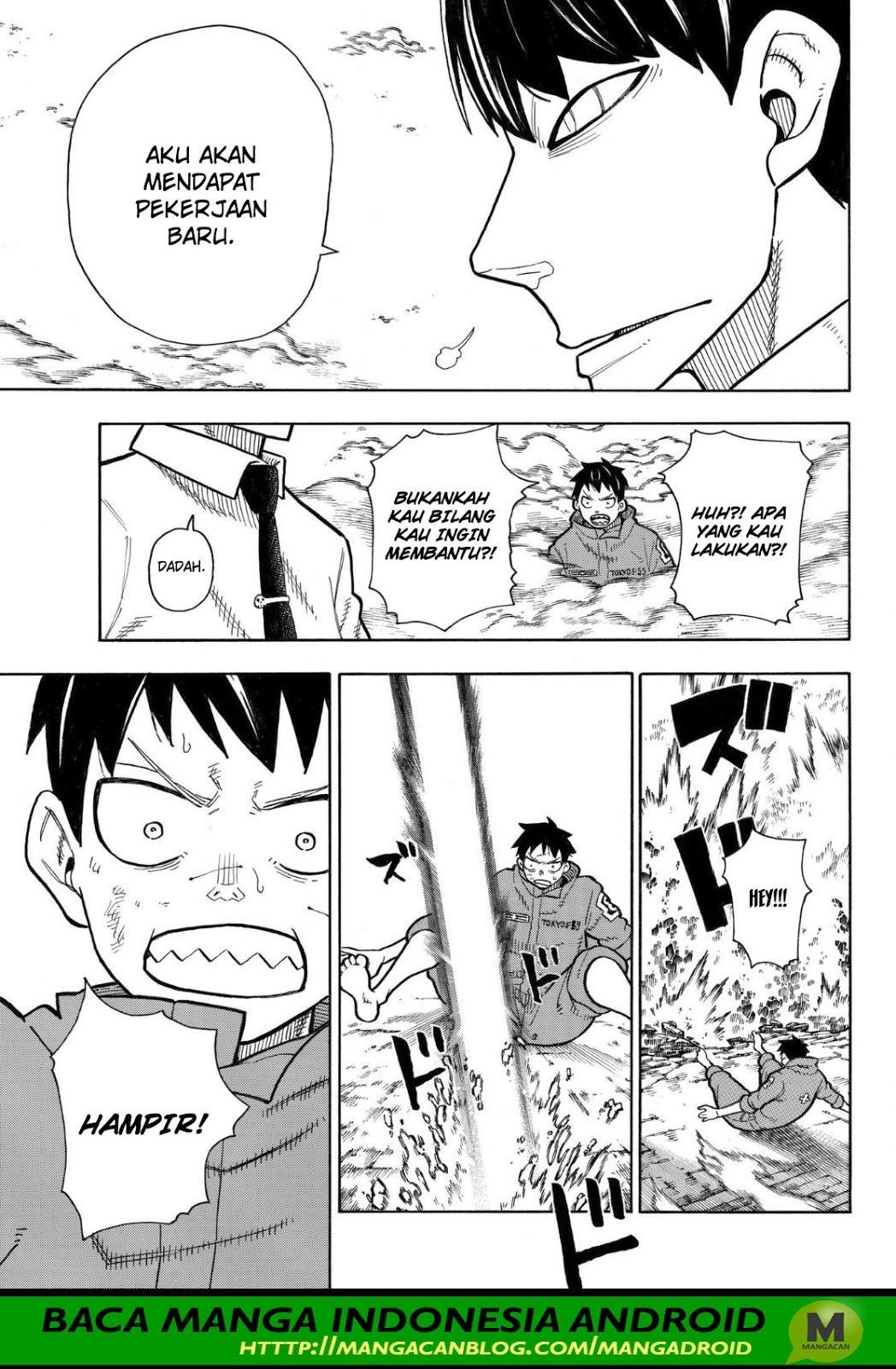 Chapter 142 - halaman 17