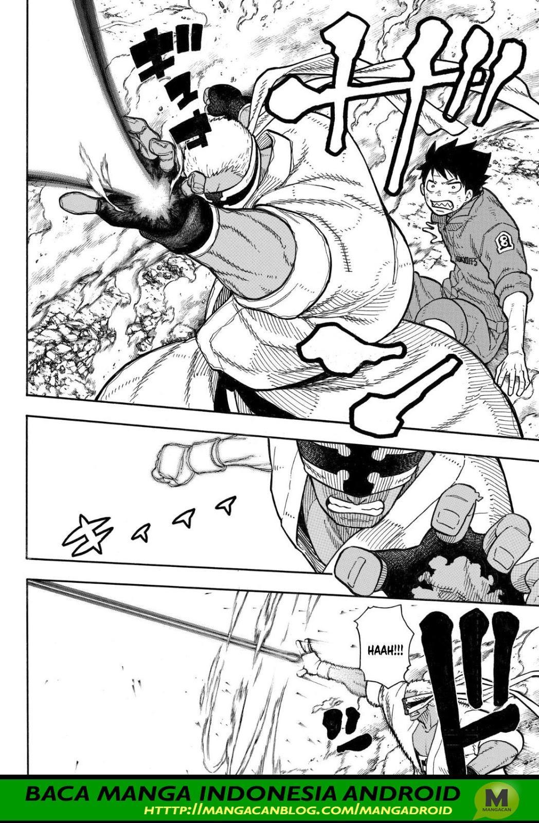 Chapter 142 - halaman 18