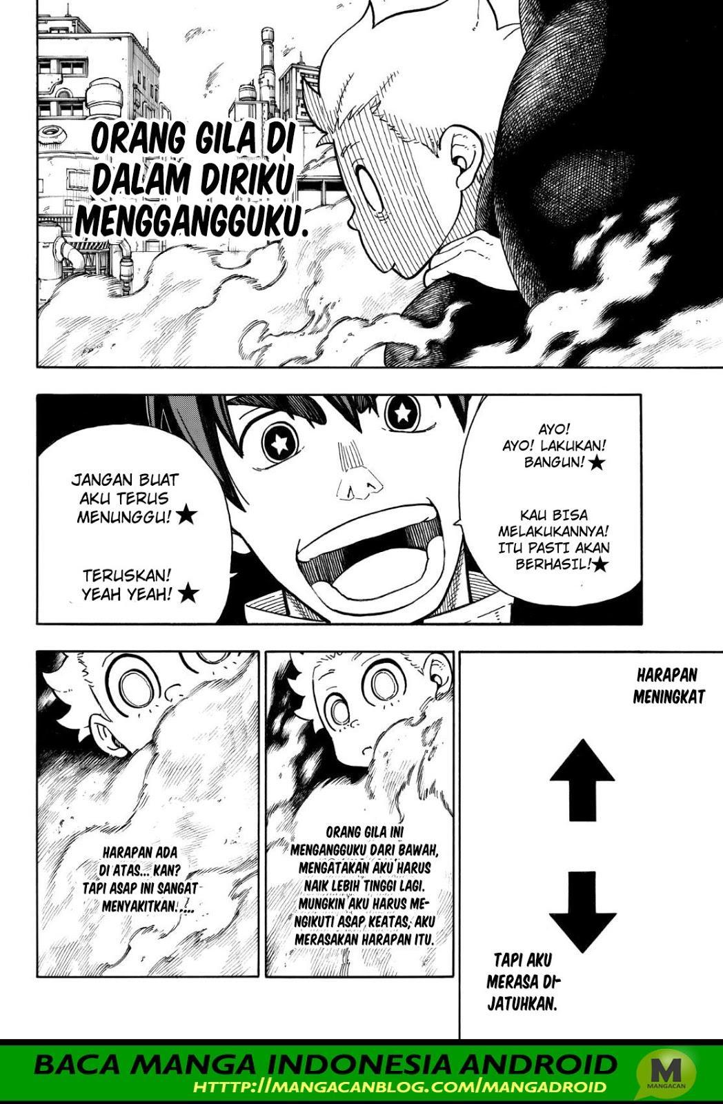 Chapter 142 - halaman 4