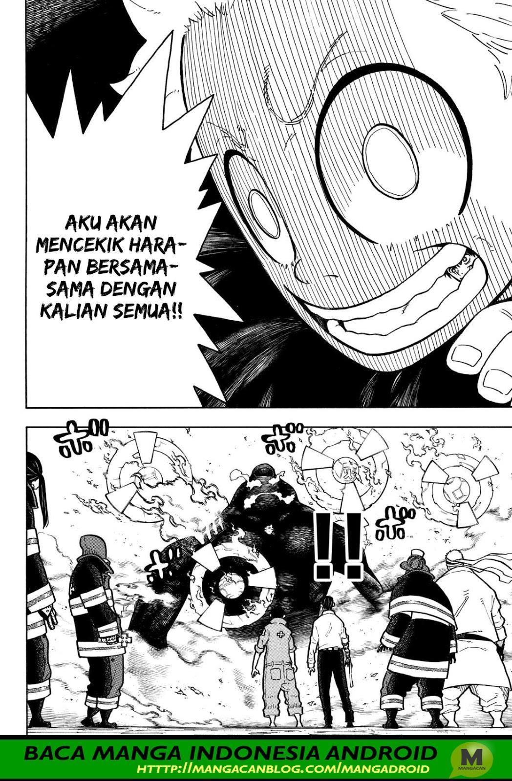 Chapter 142 - halaman 6