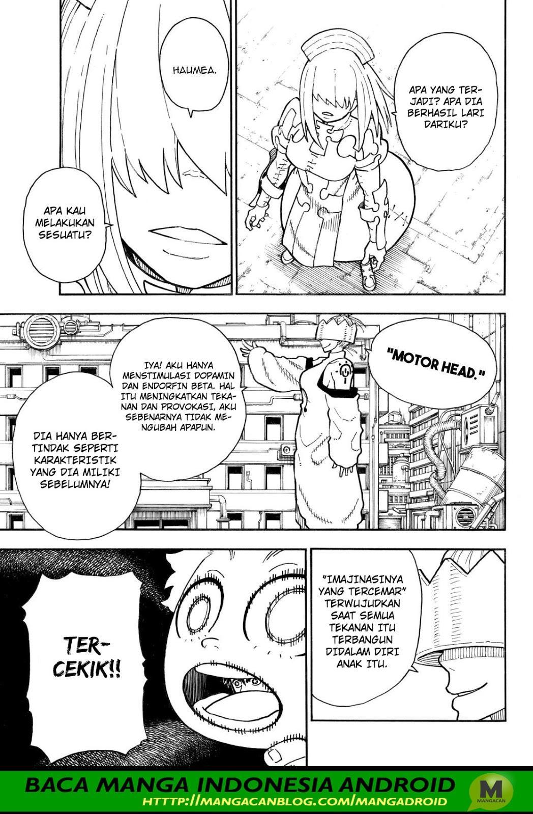Chapter 142 - halaman 7