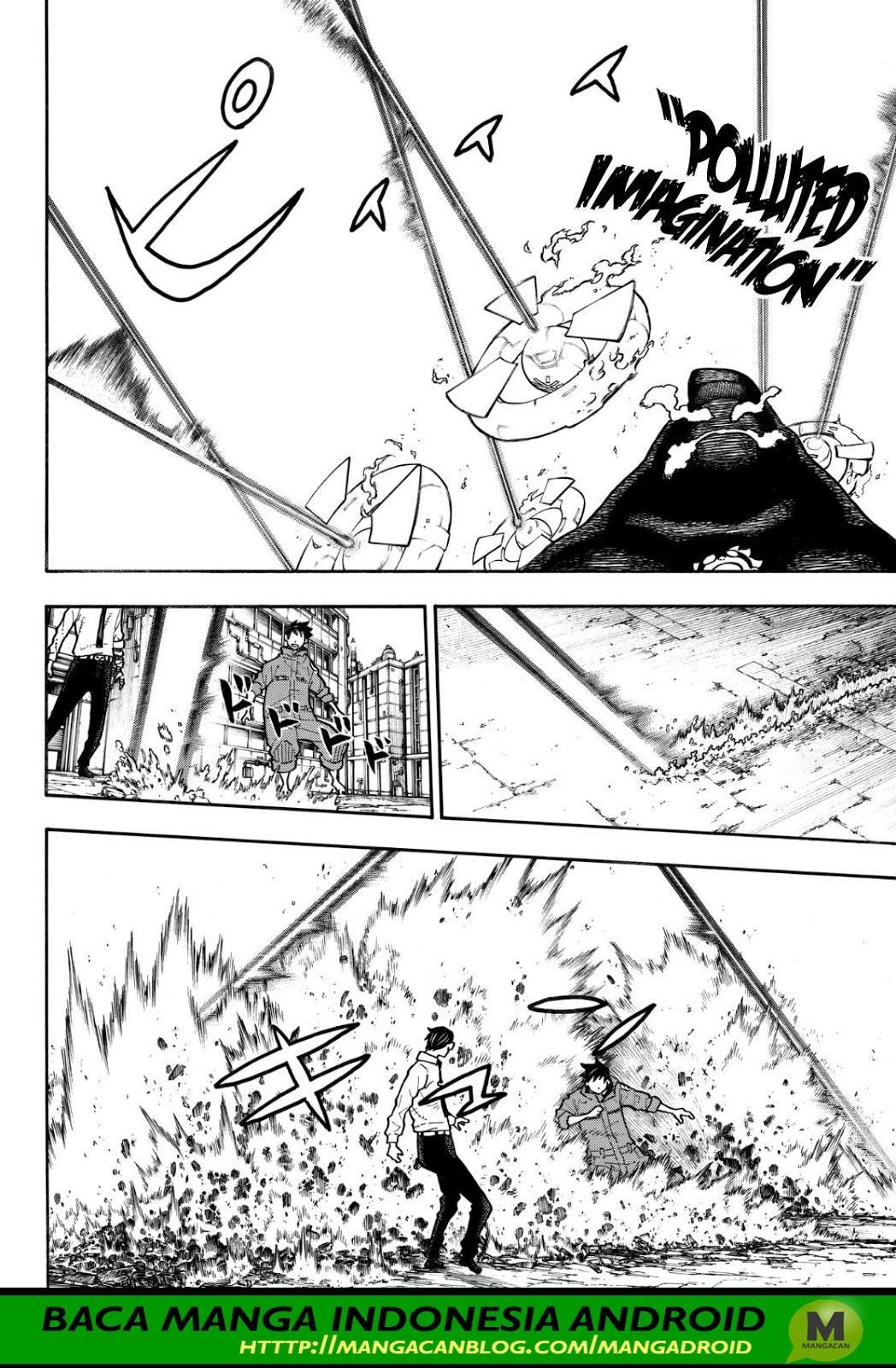 Chapter 142 - halaman 8