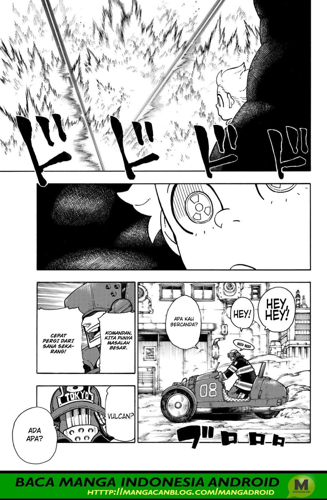Chapter 142 - halaman 9