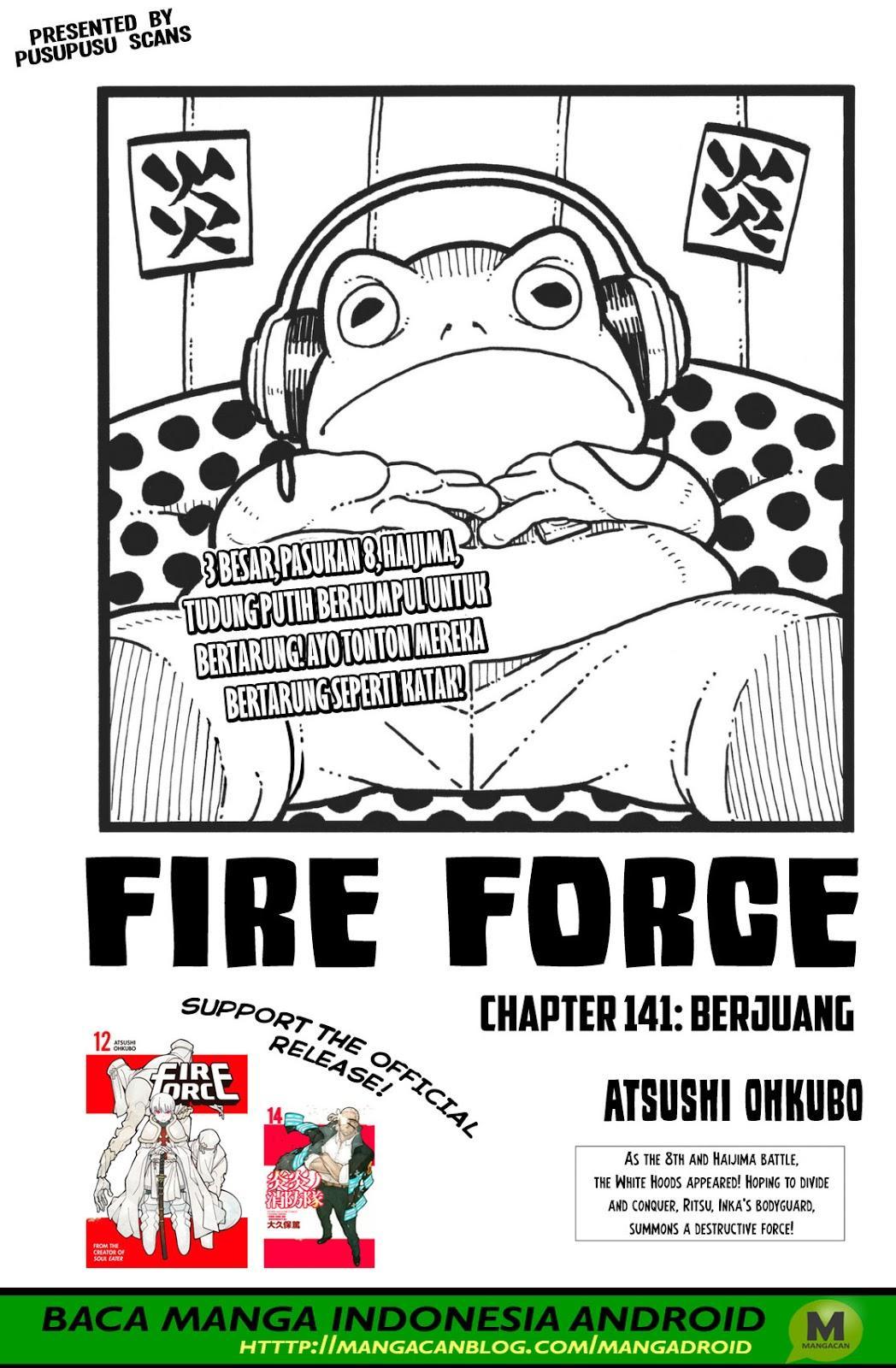 Chapter 141 - halaman 2