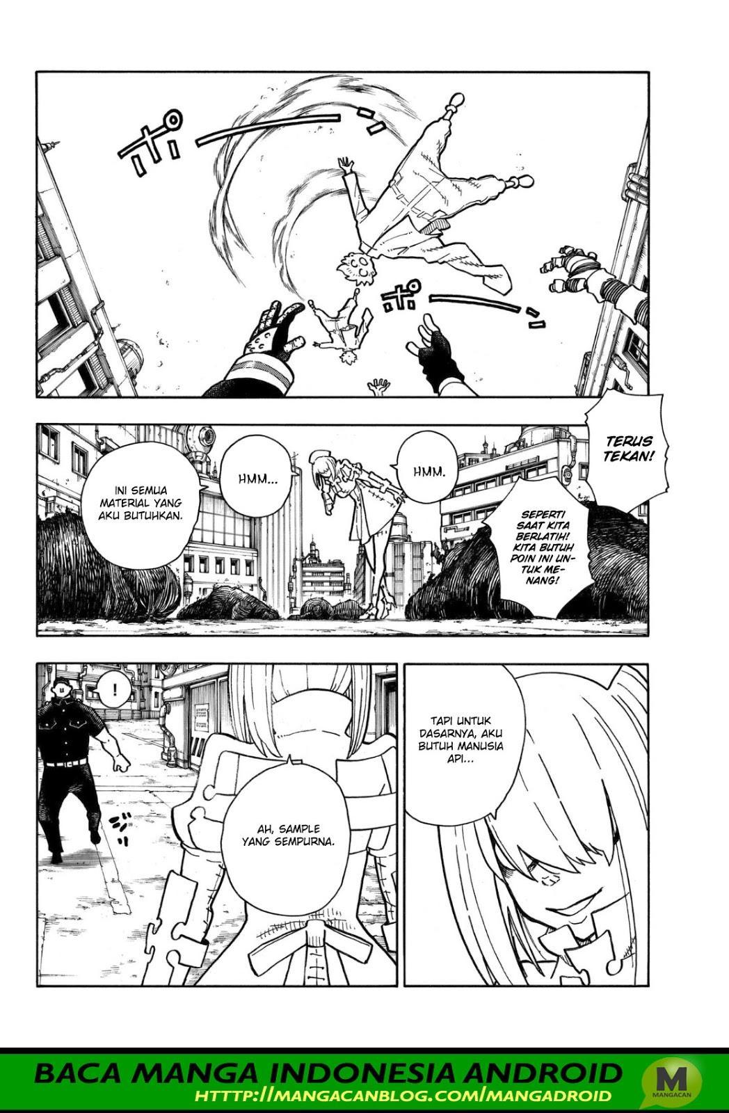 Chapter 141 - halaman 13