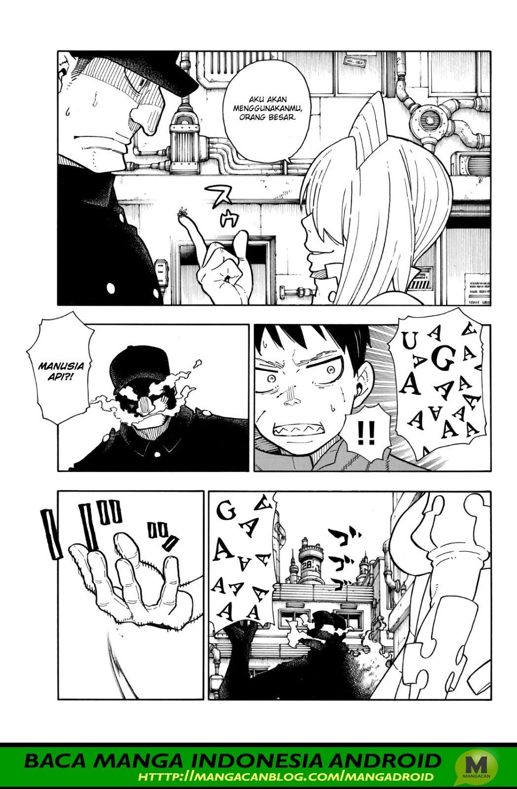 Chapter 141 - halaman 14