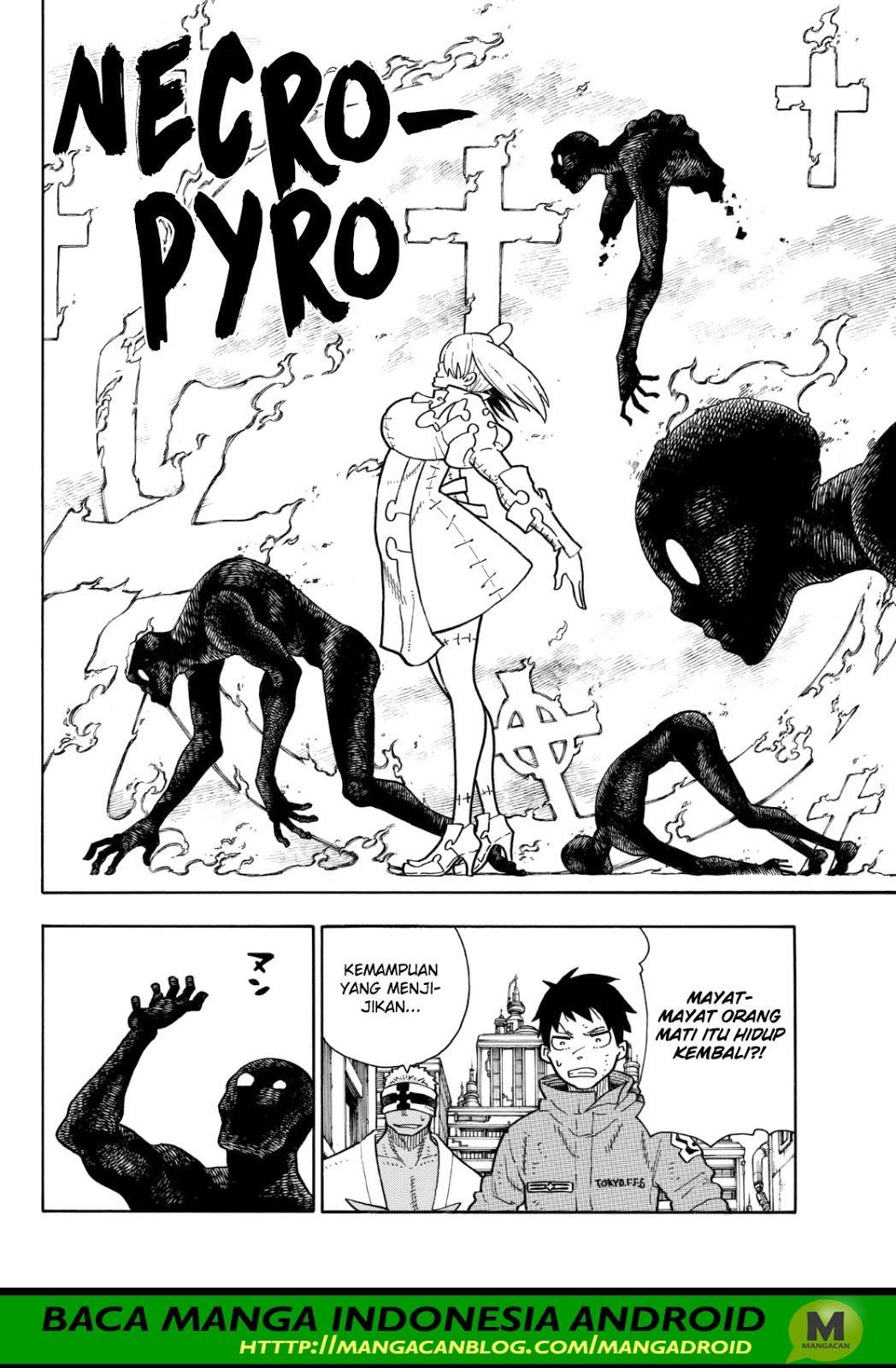 Chapter 141 - halaman 15