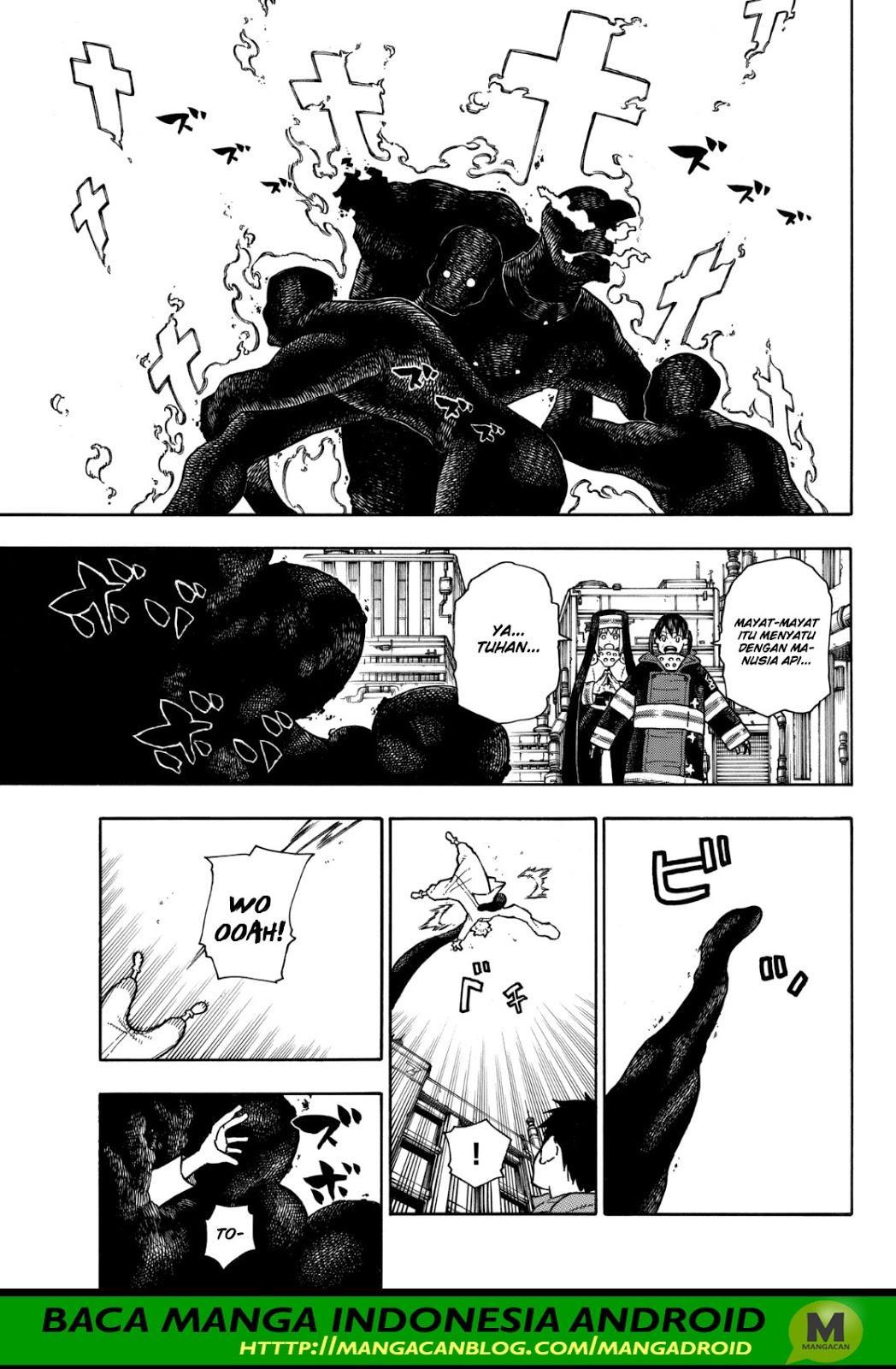 Chapter 141 - halaman 16