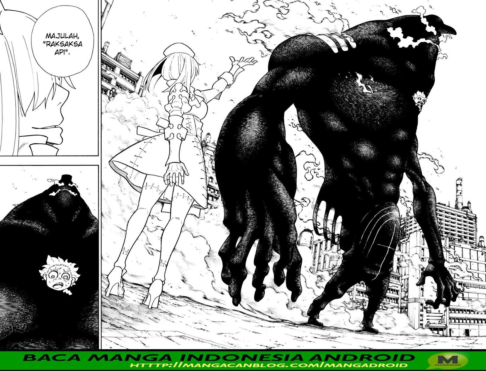 Chapter 141 - halaman 17