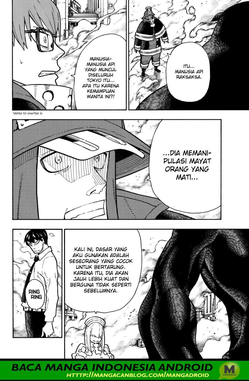 Chapter 141 - halaman 18