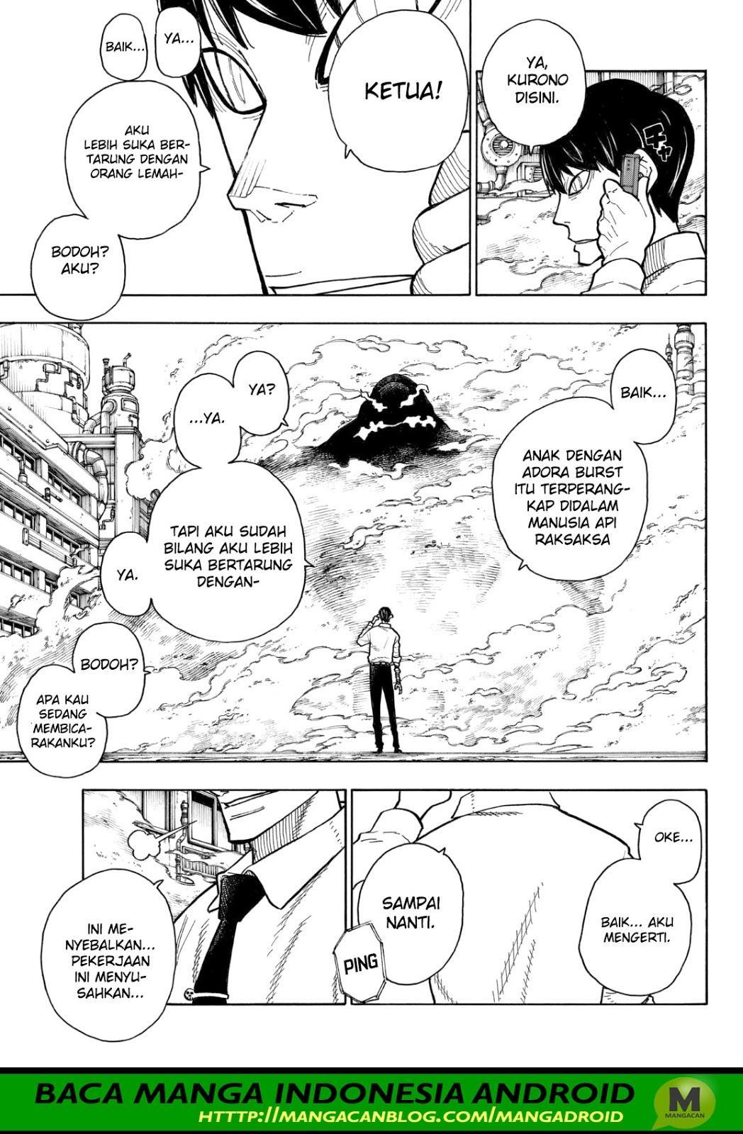 Chapter 141 - halaman 19