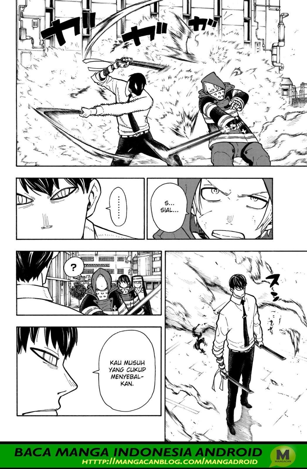 Chapter 141 - halaman 3