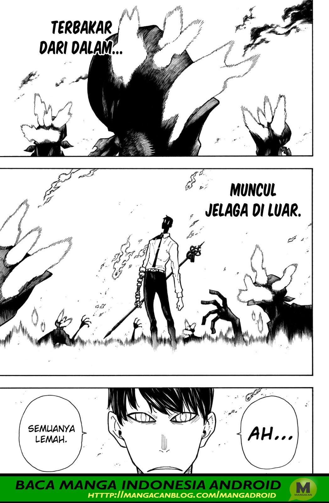 Chapter 141 - halaman 6