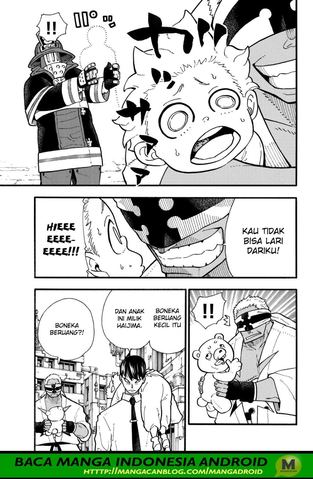 Chapter 141 - halaman 8