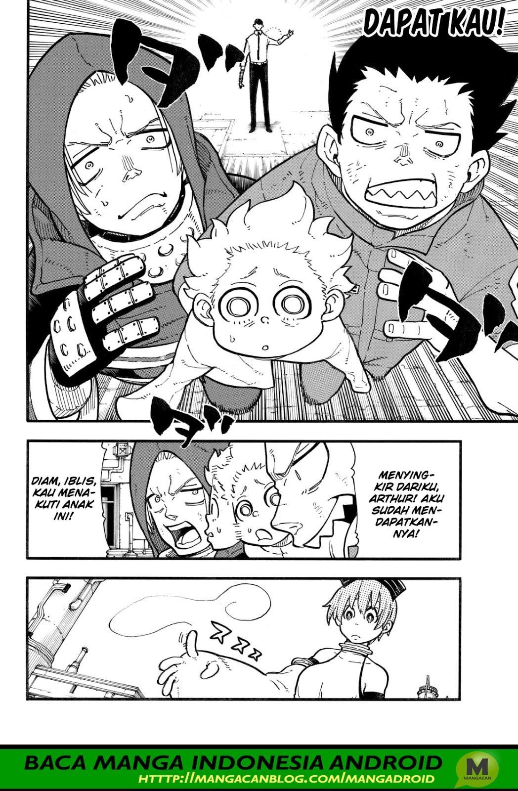 Chapter 141 - halaman 9