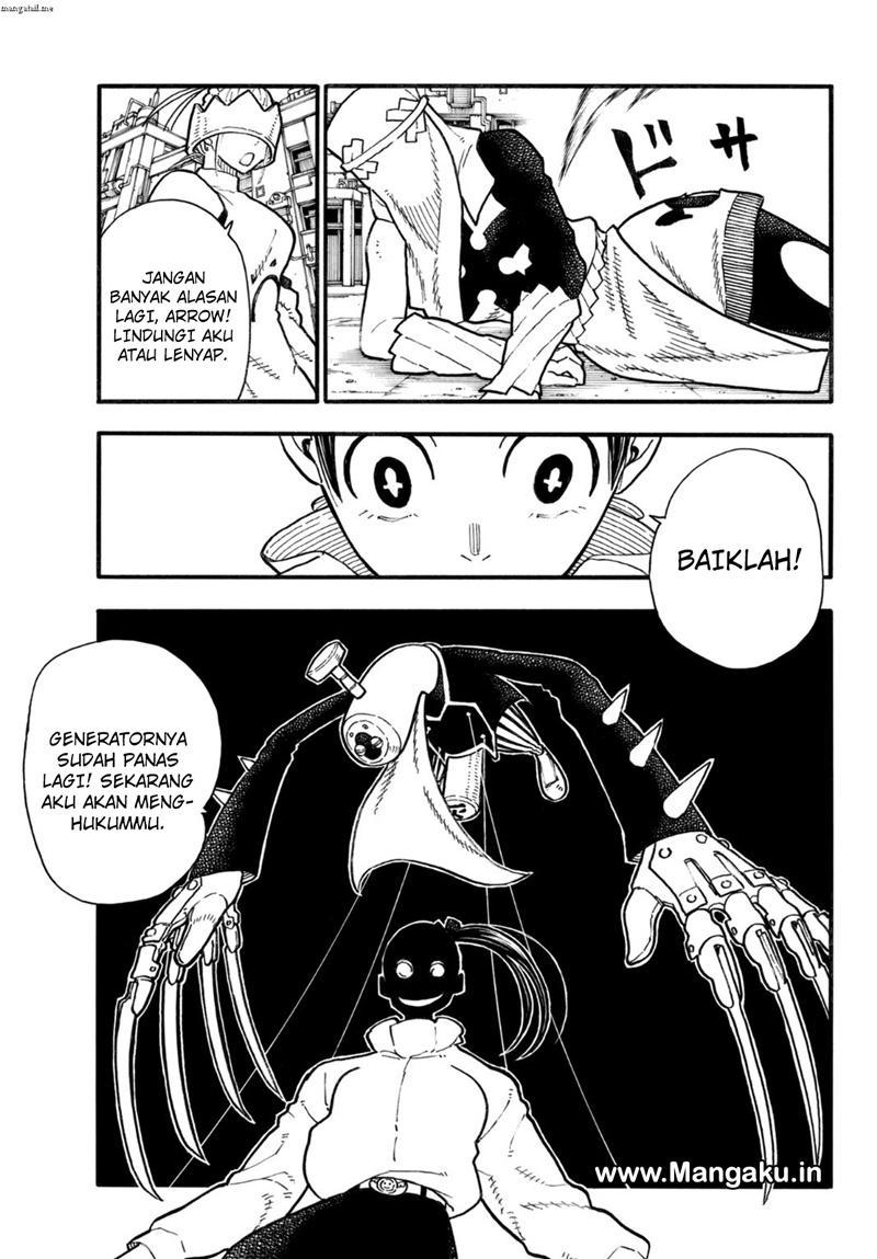 Chapter 140 - halaman 13