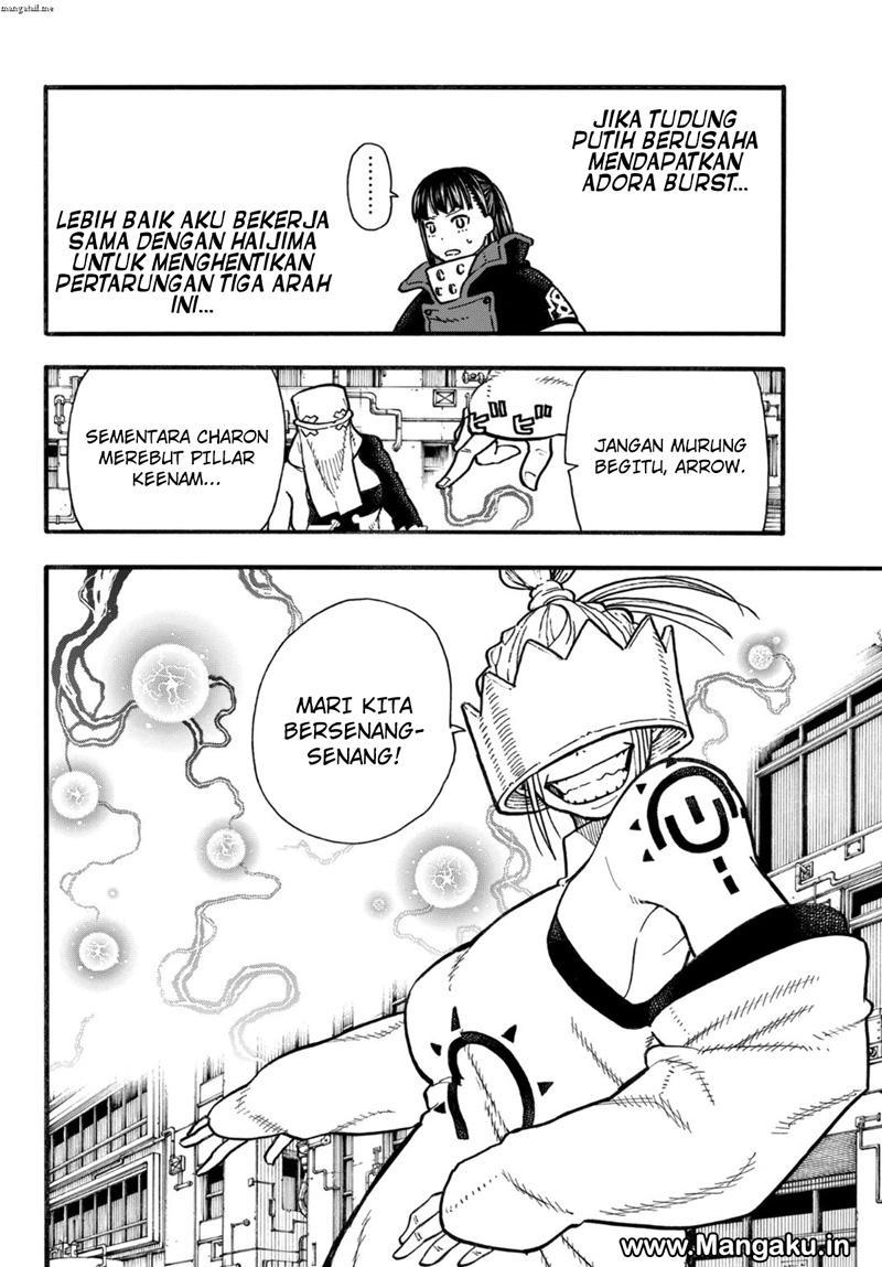 Chapter 140 - halaman 14