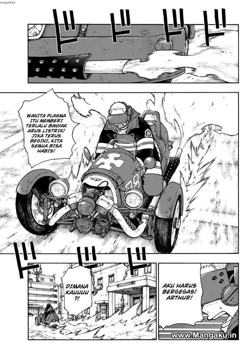 Chapter 140 - halaman 15