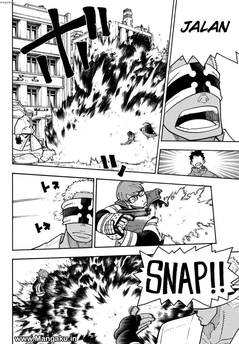 Chapter 140 - halaman 16