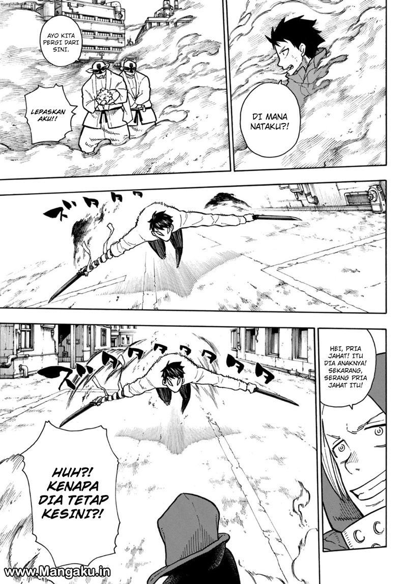 Chapter 140 - halaman 17