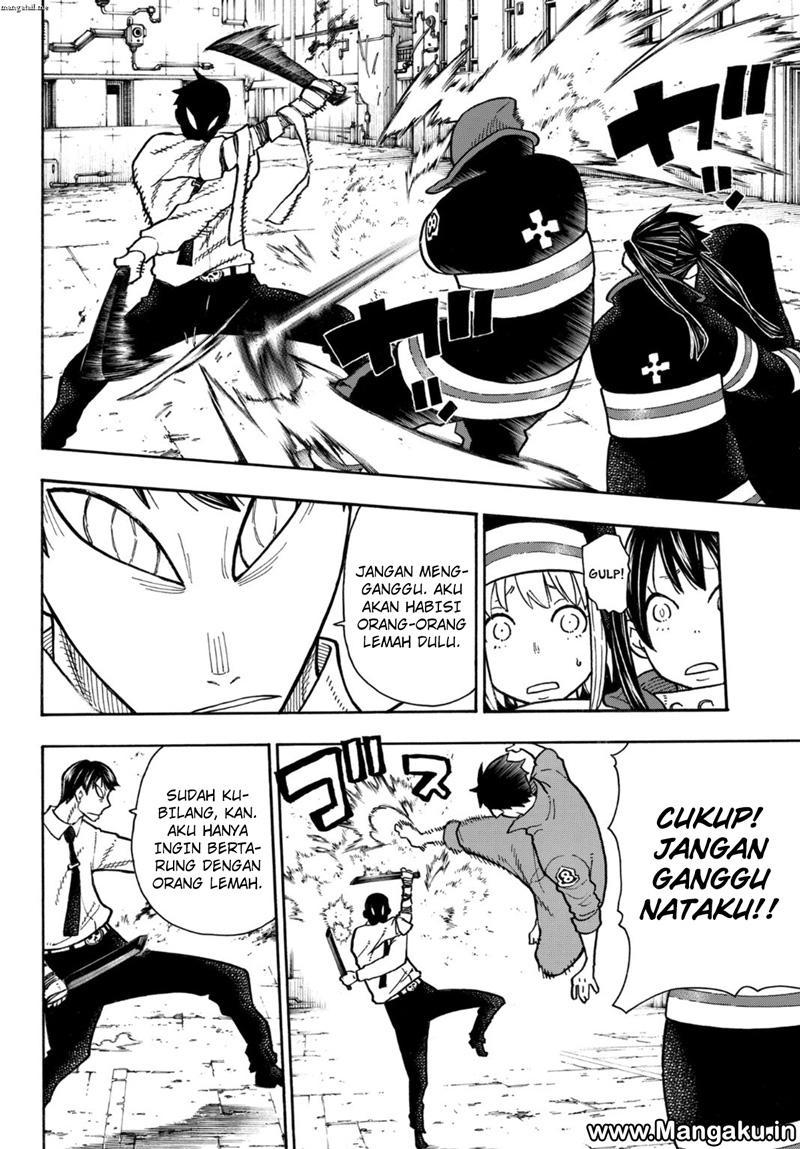 Chapter 140 - halaman 18