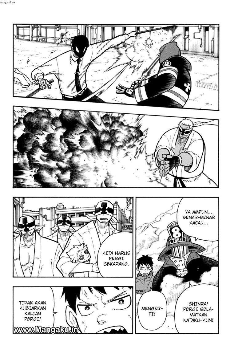 Chapter 140 - halaman 20
