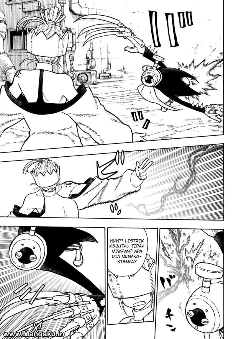 Chapter 140 - halaman 5