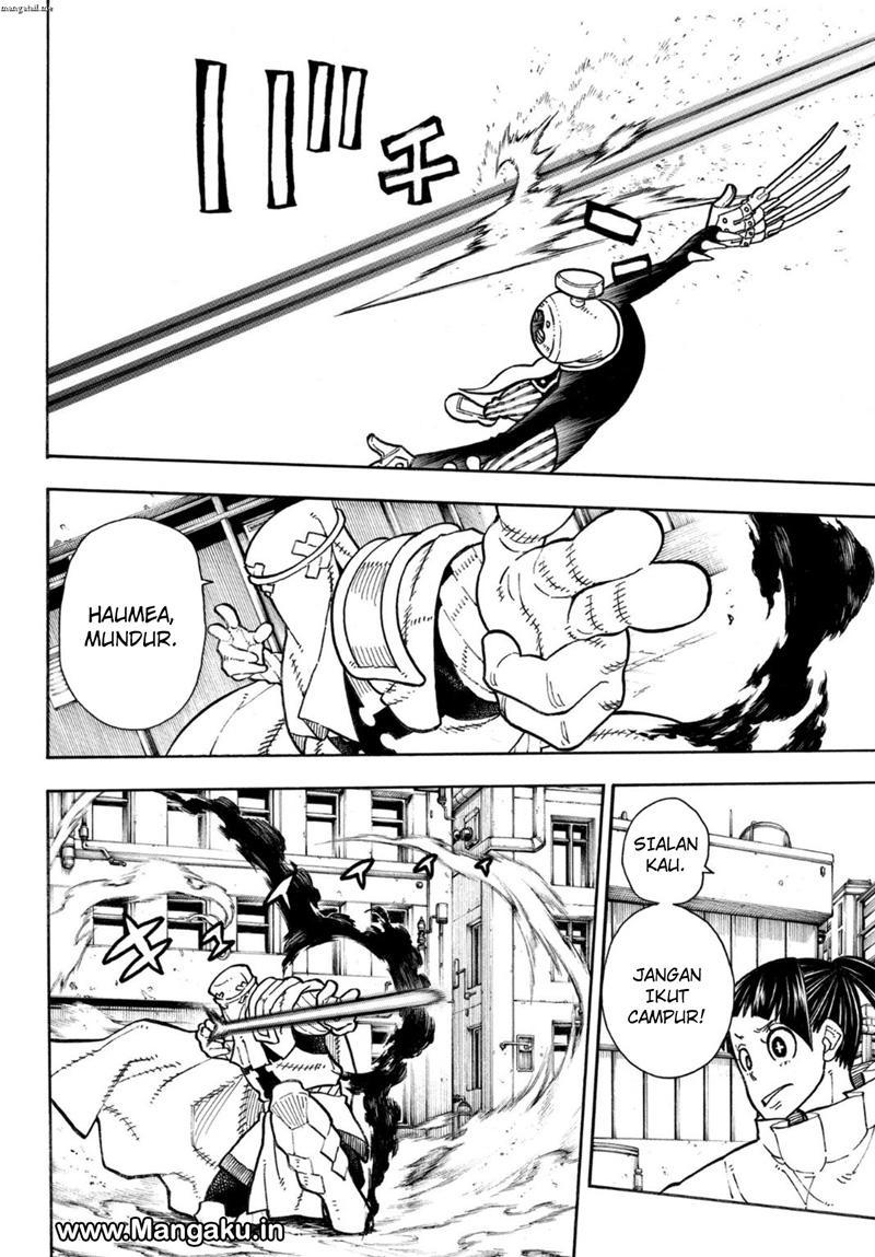 Chapter 140 - halaman 6