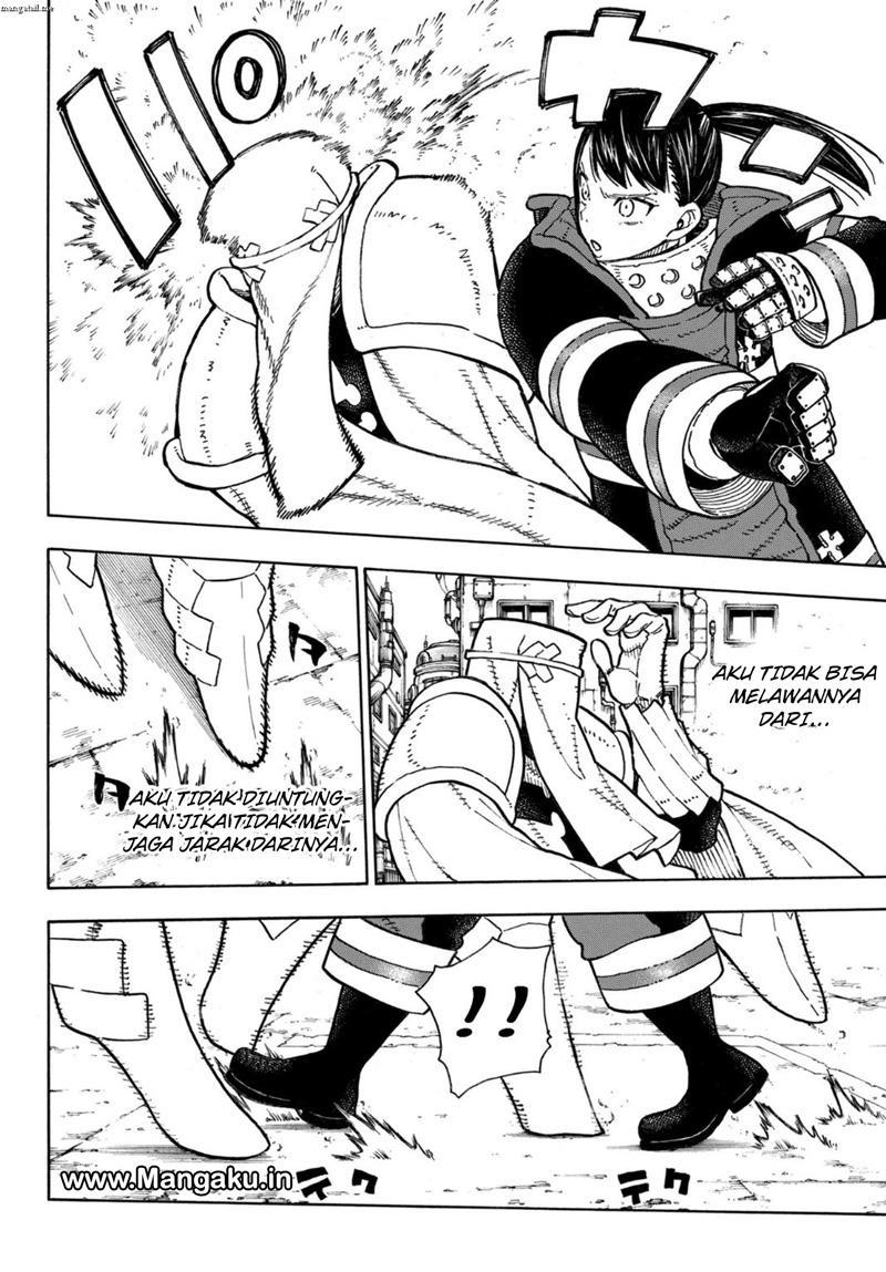 Chapter 140 - halaman 8