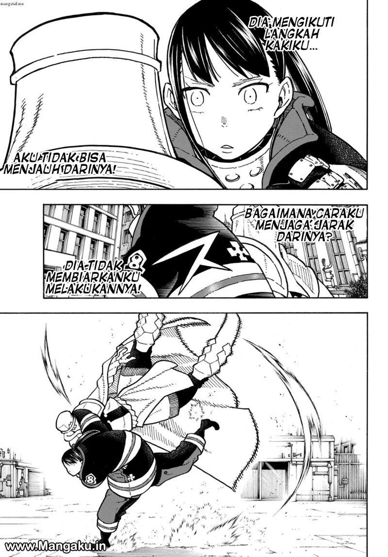 Chapter 140 - halaman 9