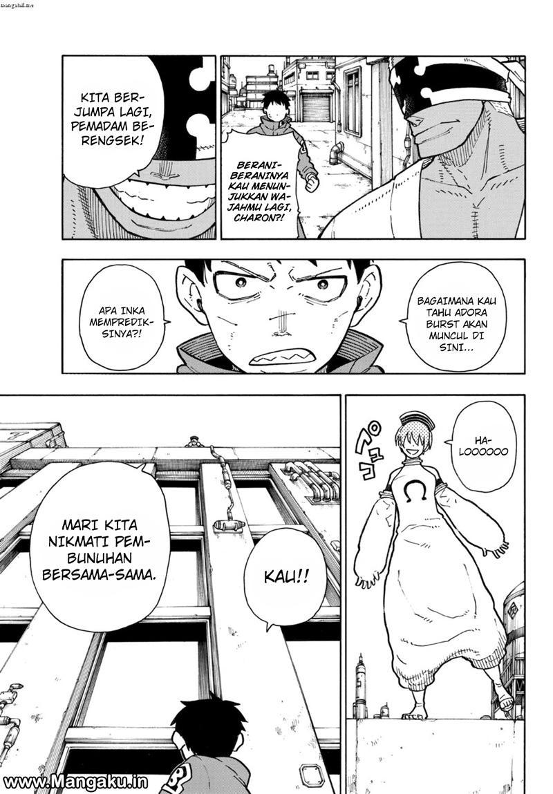Chapter 139 - halaman 13