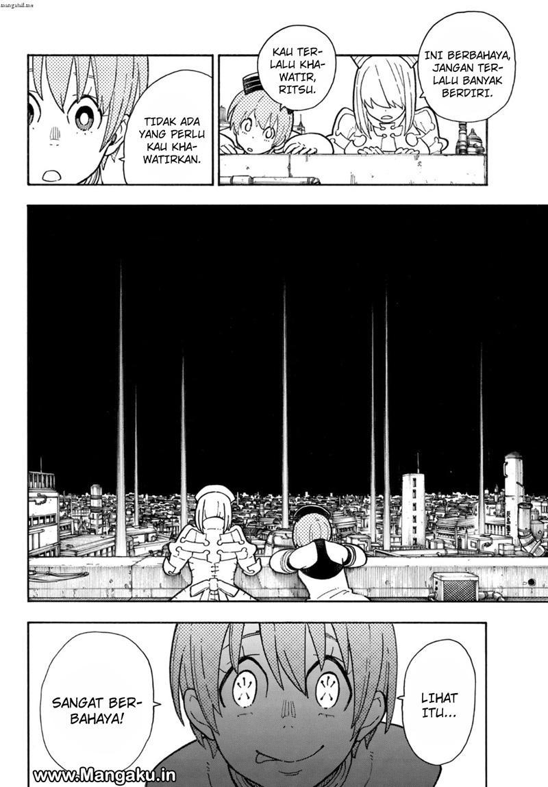 Chapter 139 - halaman 14