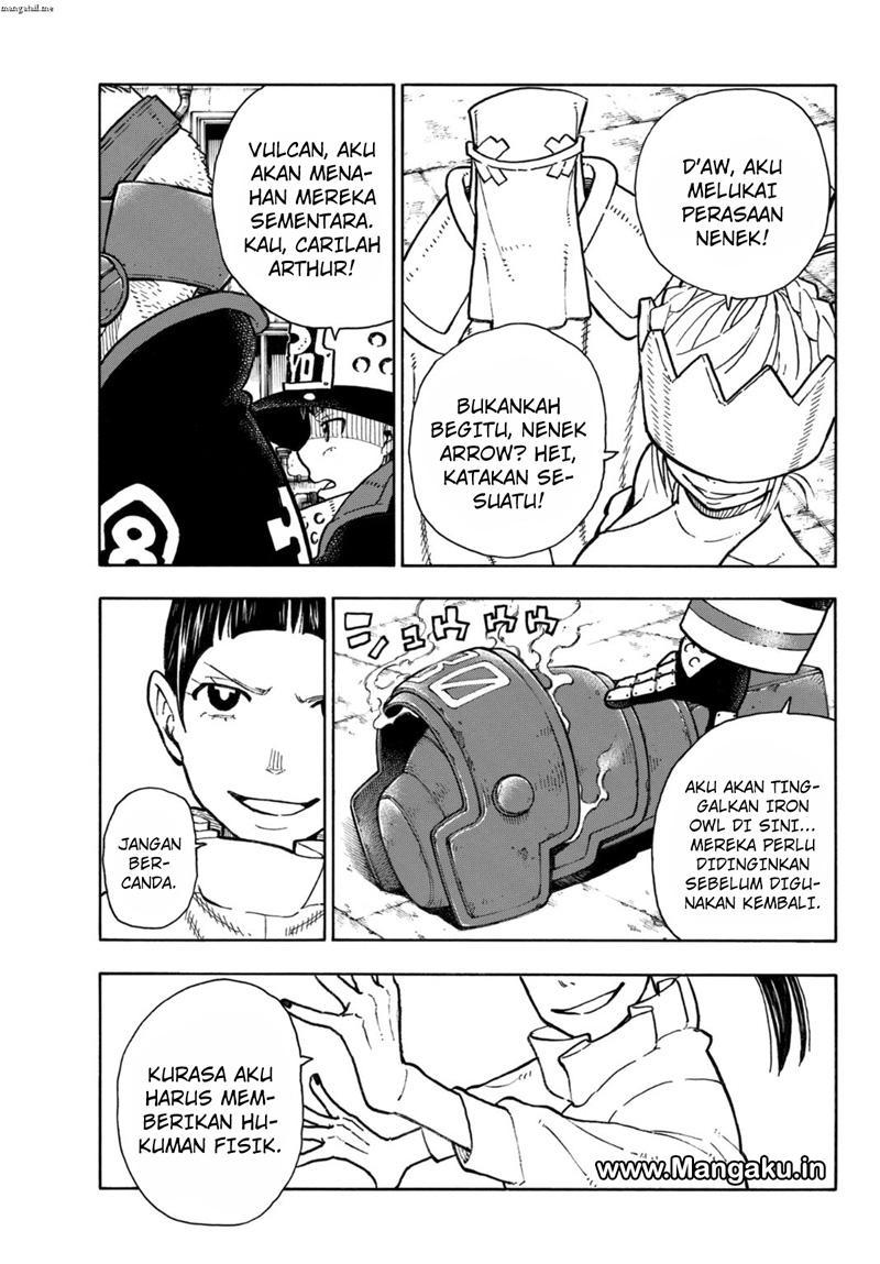 Chapter 139 - halaman 19