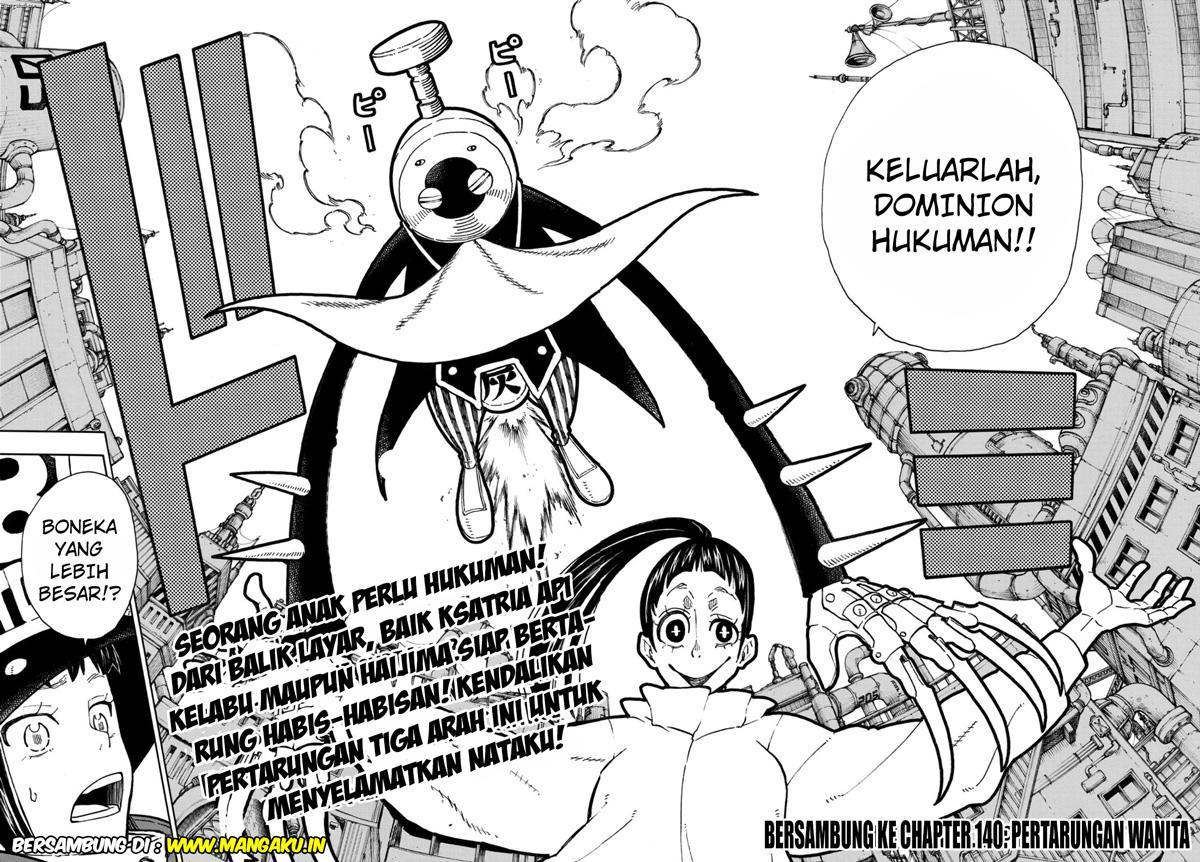 Chapter 139 - halaman 20