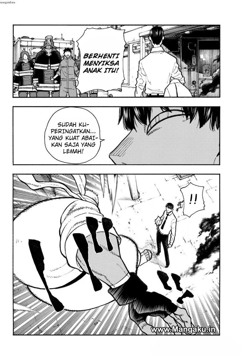 Chapter 139 - halaman 8