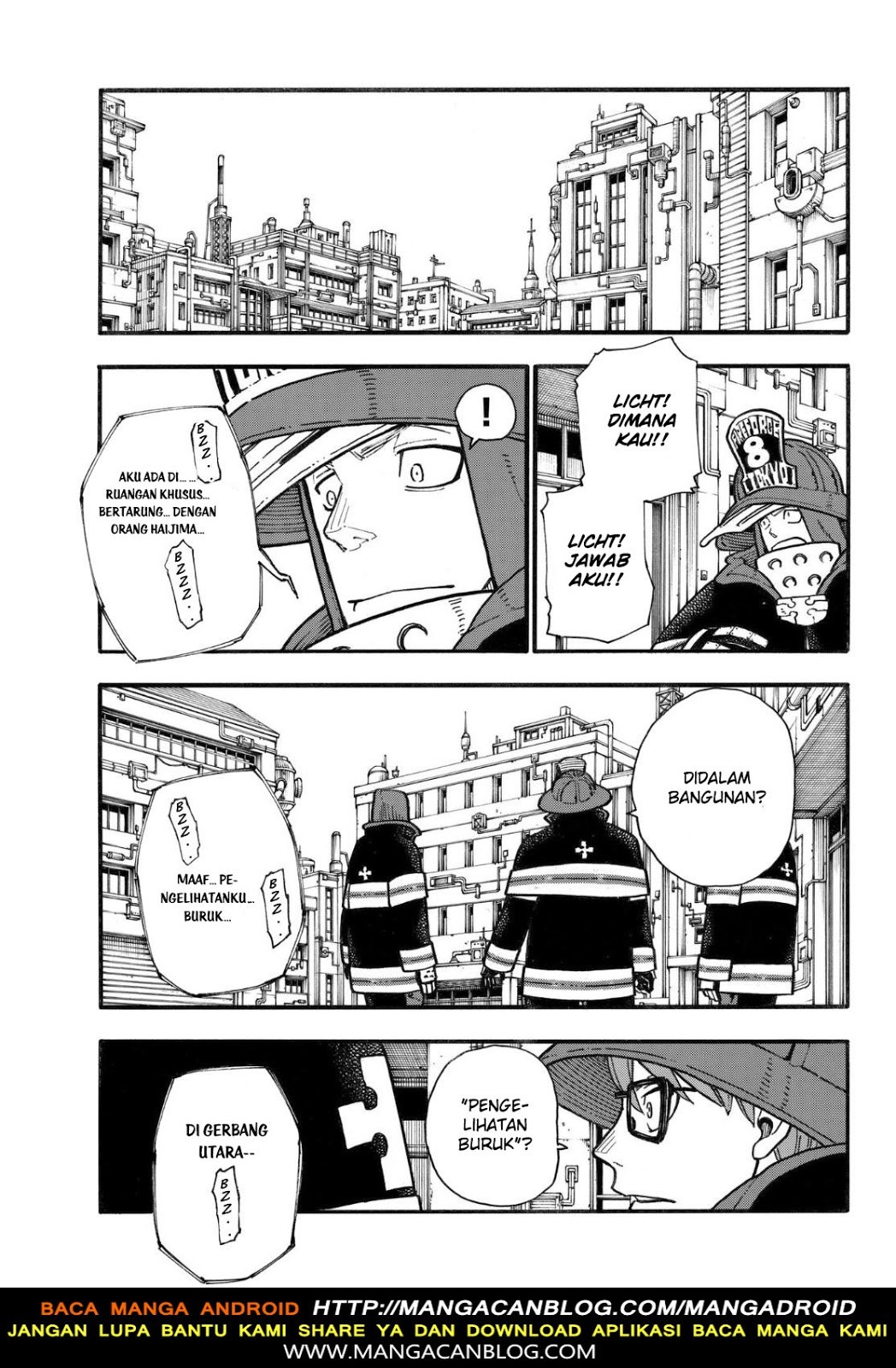 Chapter 138 - halaman 12