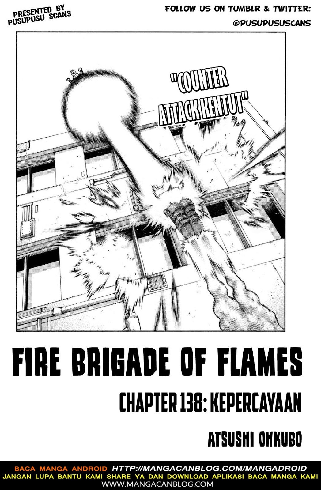 Chapter 138 - halaman 3