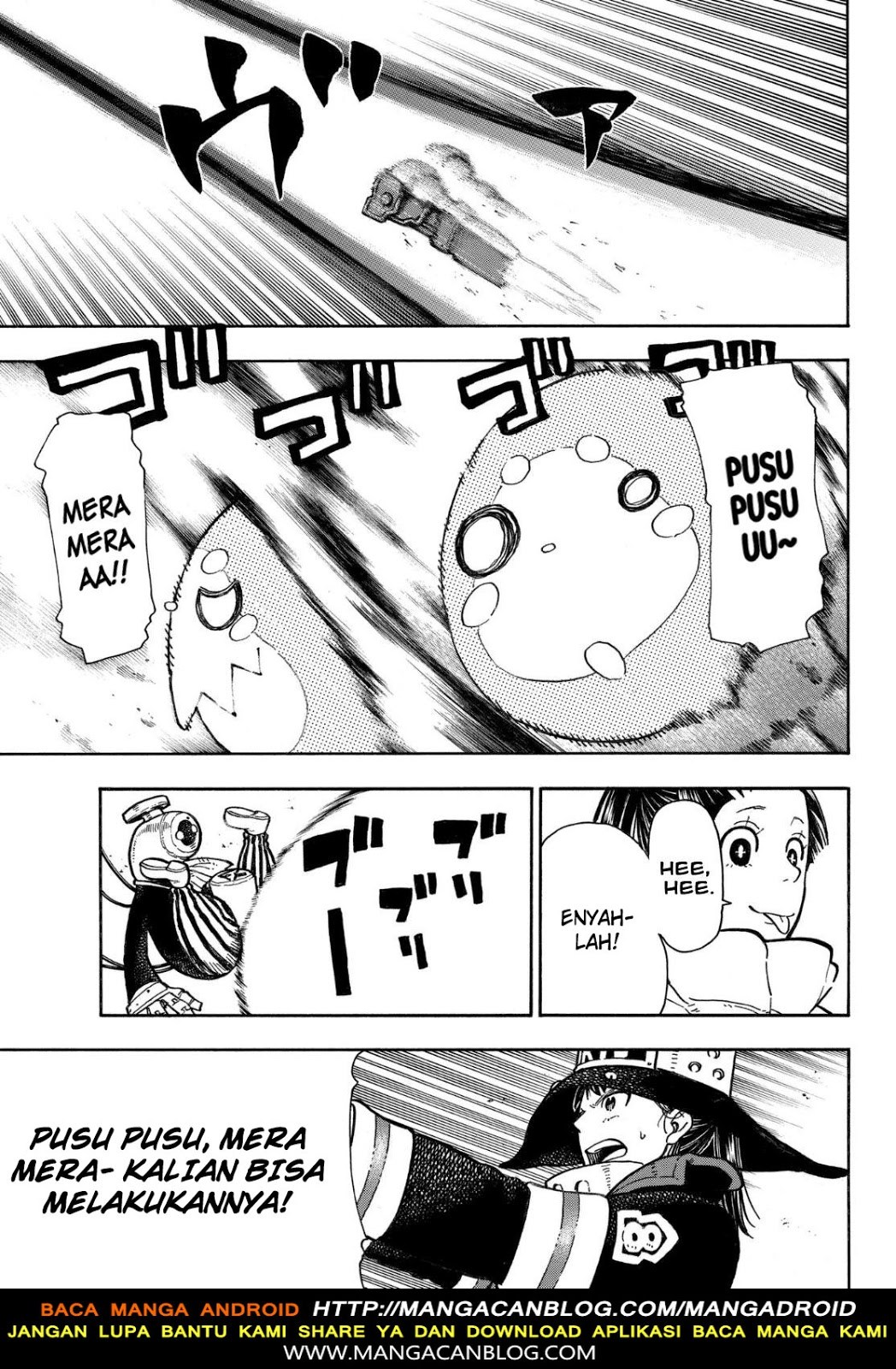 Chapter 138 - halaman 4