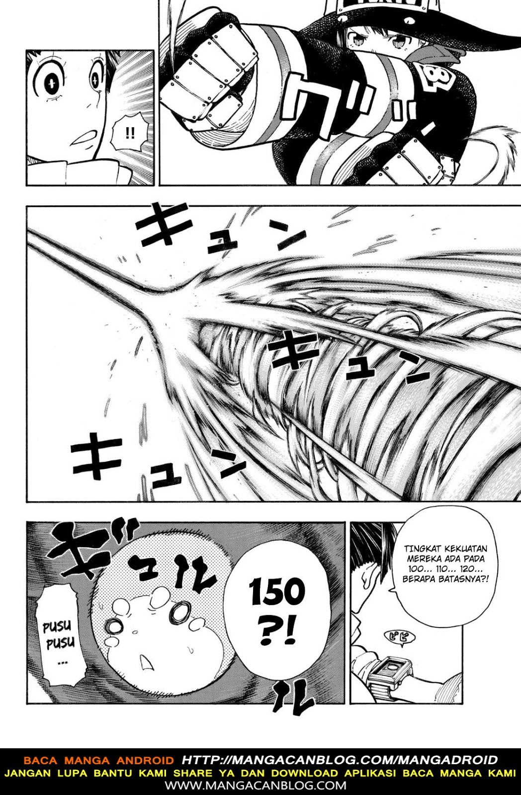 Chapter 138 - halaman 5