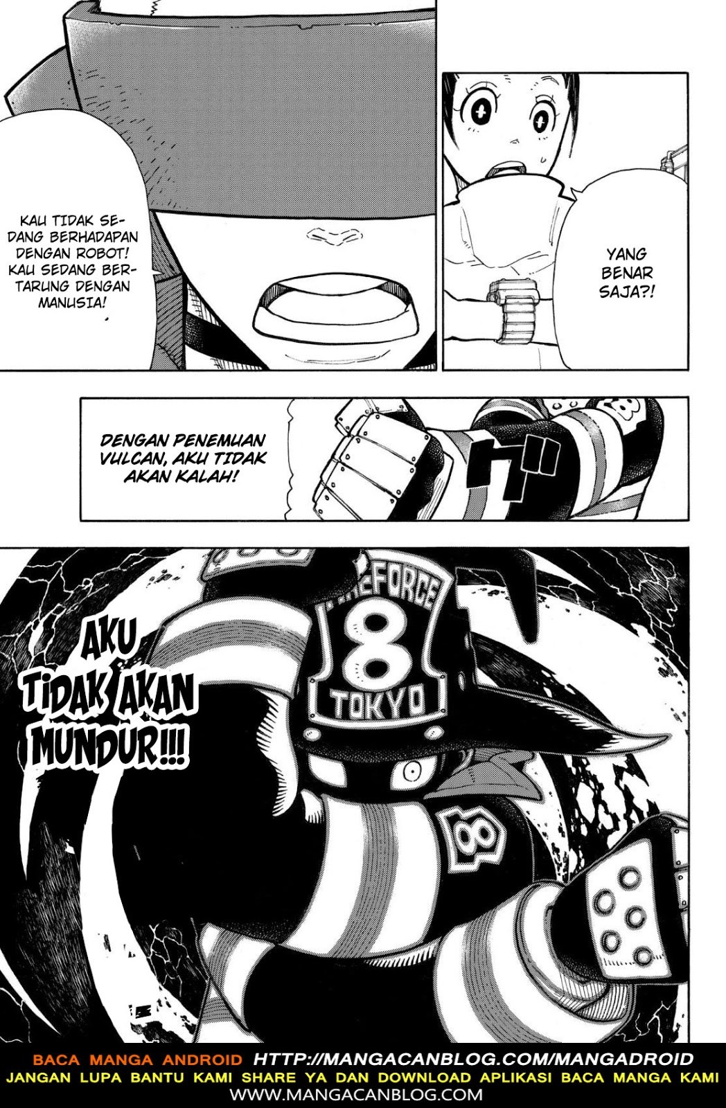 Chapter 138 - halaman 6