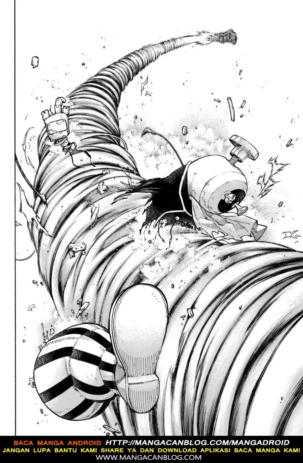 Chapter 138 - halaman 7
