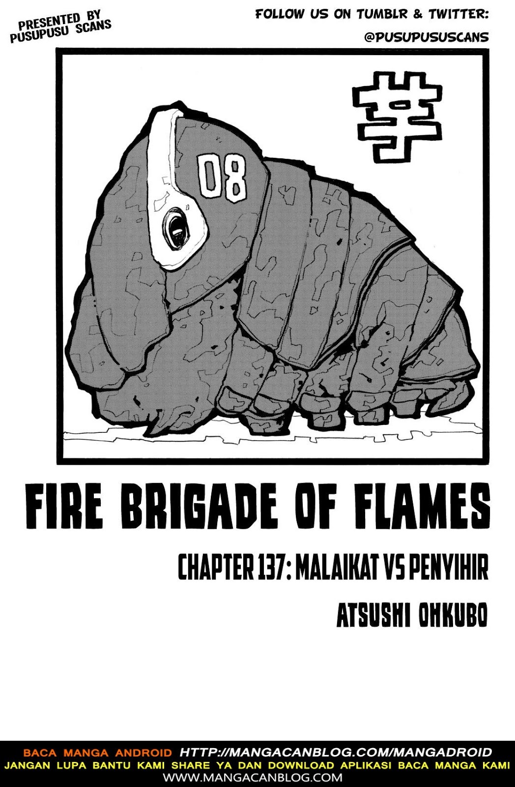 Chapter 137 - halaman 2