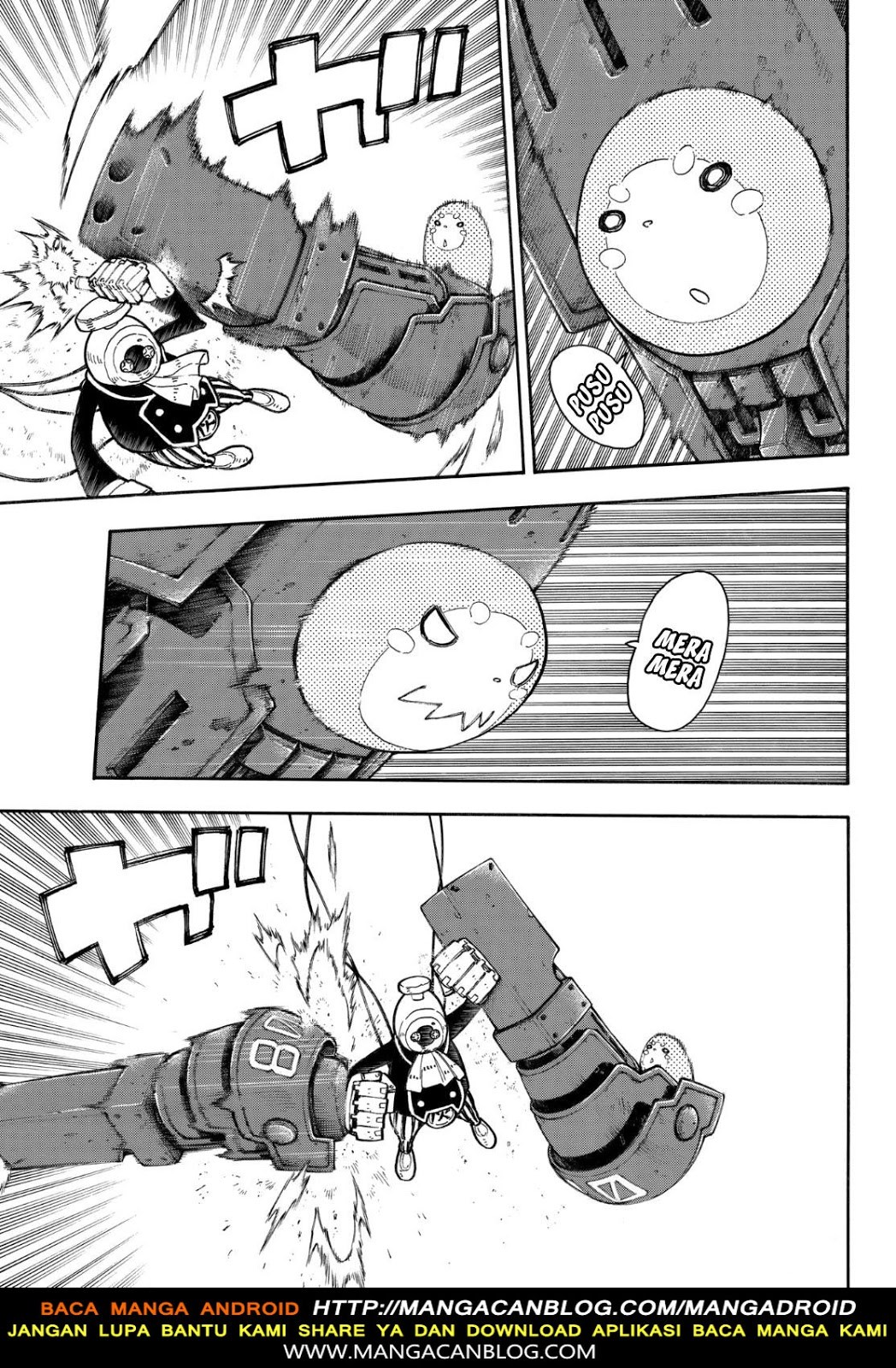 Chapter 137 - halaman 12